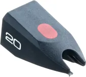 Змінна голка Ortofon cartridge Stylus 20