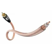 Сабвуферний кабель RCA-RCA (моно) Inakustik Star Audio Mono SUB 3,0m