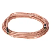 Сабвуферний кабель RCA-RCA (моно) Inakustik Star Audio Mono SUB 3,0m