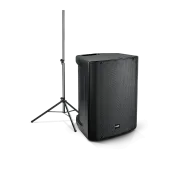 NEXT Audiocom MV12 + SPS 023 Stand Kit