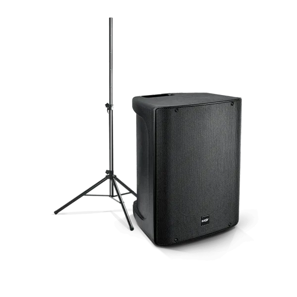 NEXT Audiocom MV12 + SPS 023 Stand Kit