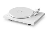 Pro-Ject Debut PRO 2M White Satin White
