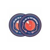 Сліпмат Ortofon Slipmat DJ