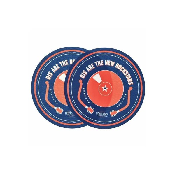 Сліпмат Ortofon Slipmat DJ