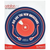 Сліпмат Ortofon Slipmat DJ