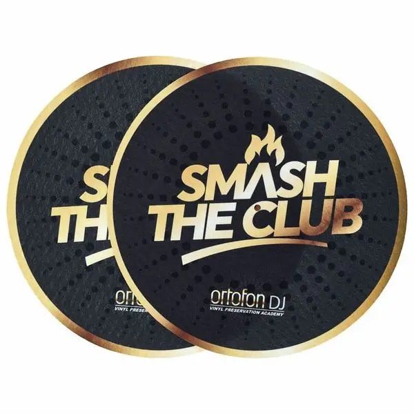 Сліпмат Ortofon Slipmat Club