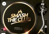 Сліпмат Ortofon Slipmat Club