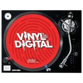 Сліпмат Ortofon Slipmat Digital