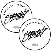Сліпмат Ortofon Slipmat Scratch