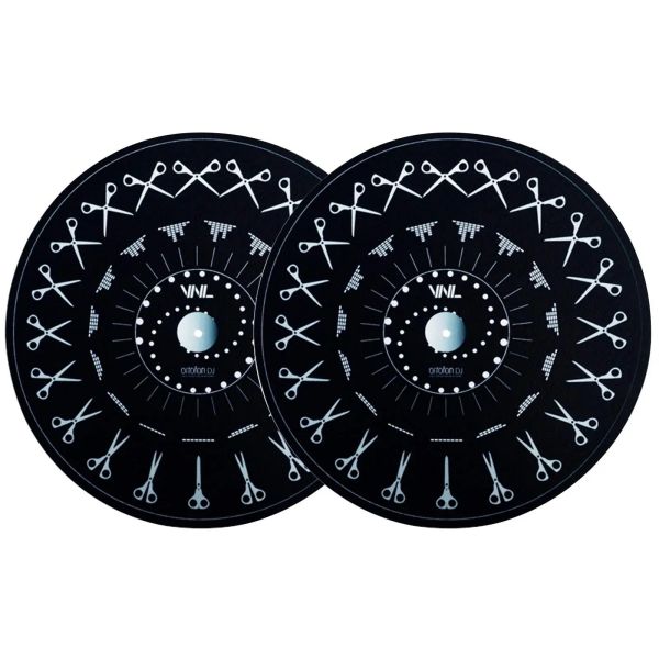 Сліпмат Ortofon Slipmat VNL