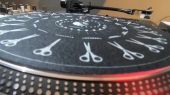 Сліпмат Ortofon Slipmat VNL