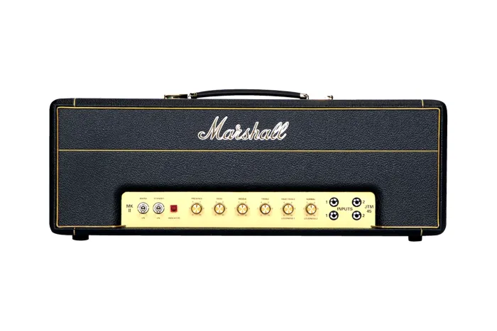 Гітарний підсилювач Marshall 2245 (JTM45) HEAD