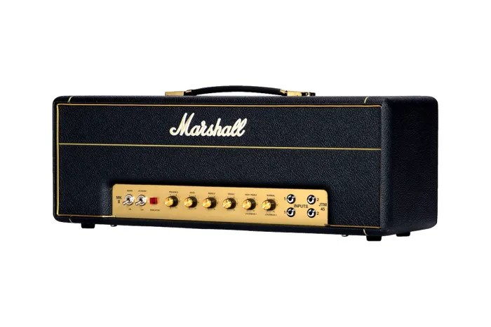 Гітарний підсилювач Marshall 2245 (JTM45) HEAD