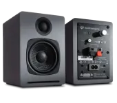 AudioEngine A1 Wireless Grey