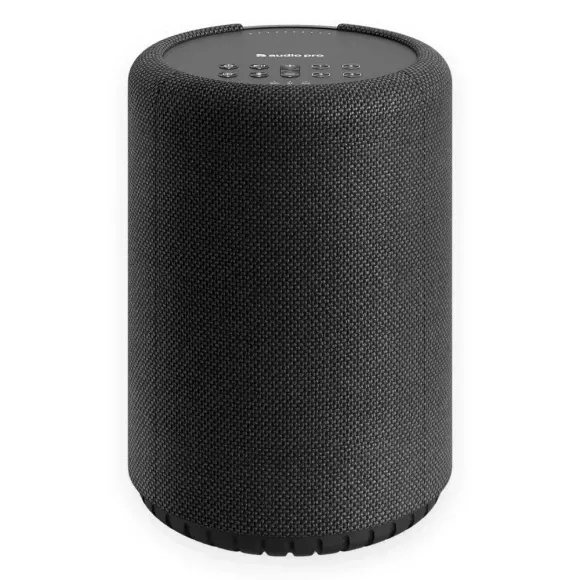 Audio Pro A10 MkII W Black