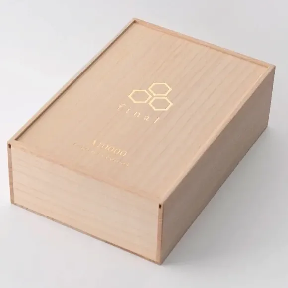 Final Audio A10000 Collector's Edition