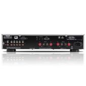 Rotel A11 Tribute Black