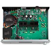 Rotel A11 Tribute Black