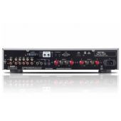 Rotel  A12 MKII Silver