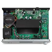 Rotel  A12 MKII Silver