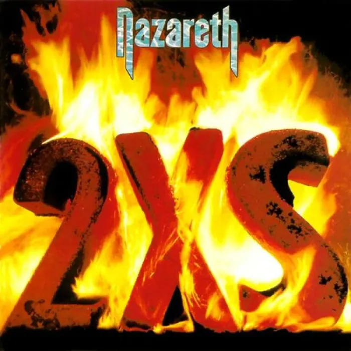 Nazareth: 2xS