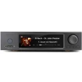 Aurender А20 Black