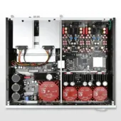 Aurender А20 Black