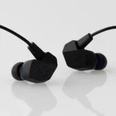 Final Audio A2000 Black