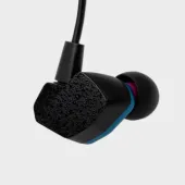 Final Audio A2000 Black