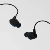 Final Audio A2000 Black