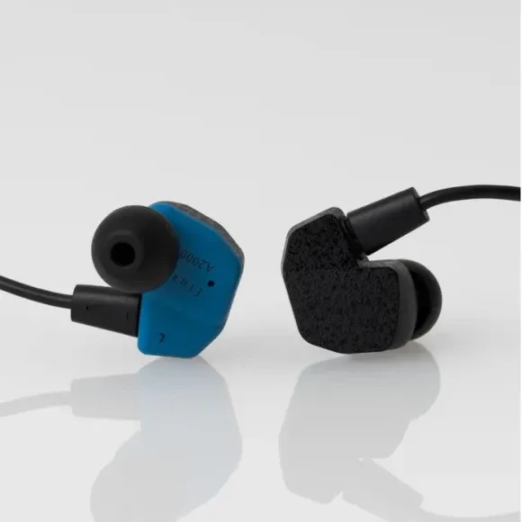 Final Audio A2000 Black