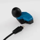Final Audio A2000 Black
