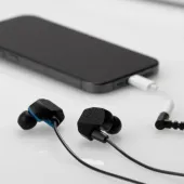 Final Audio A2000 Black