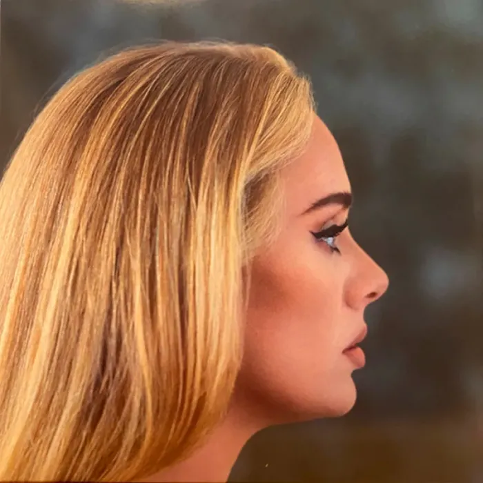 Adele: 30 -Hq/Gatefold