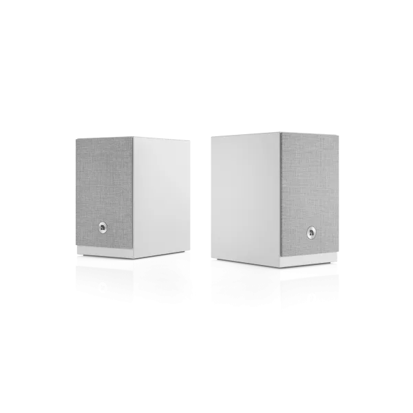 Audio Pro A28 W White