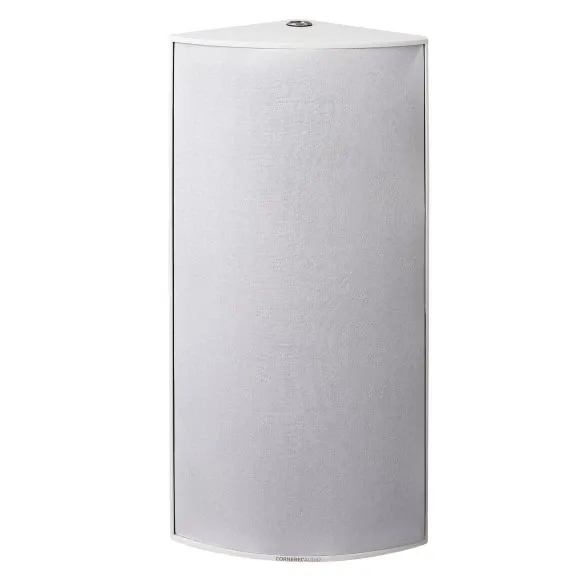 Cornered Audio A3 White