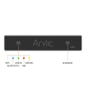 Arylic A30+