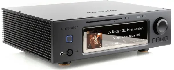 Aurender А30