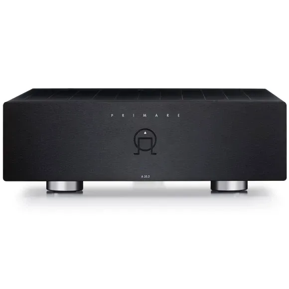 Primare A35.2 Black