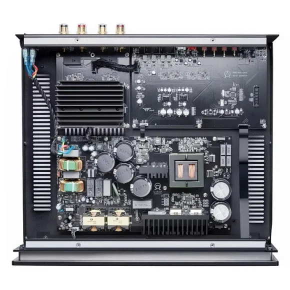 Primare A35.2 Black