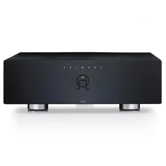 Primare A35.8 Black