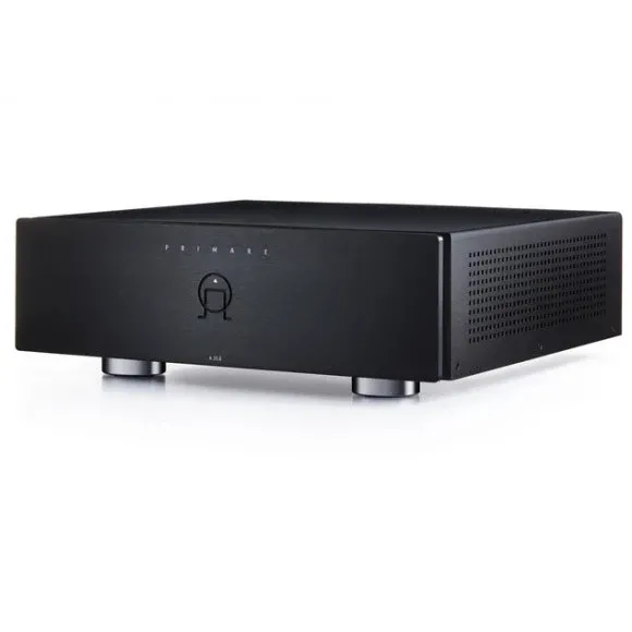 Primare A35.8 Black