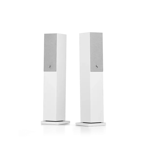 Audio Pro A38 W White