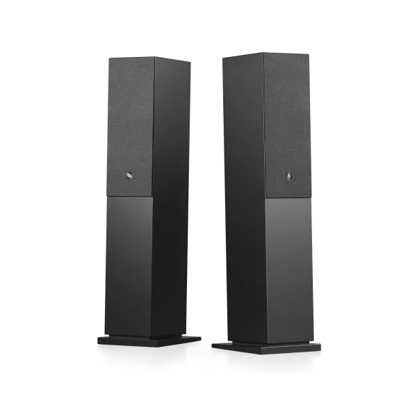 Audio Pro A48 W Black