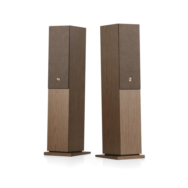 Audio Pro A48 W Walnut