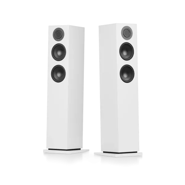 Audio Pro A48 W White