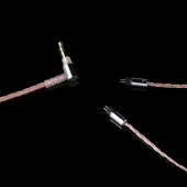 Final Audio A6000 Black