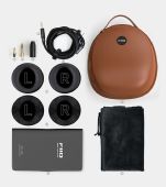 FIIO FT5 Black