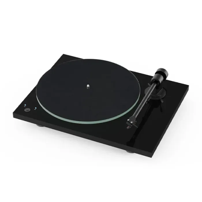 Pro-Ject T1 EVO Phono OM10 Piano