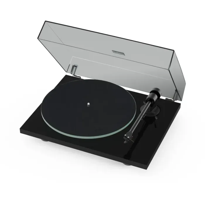 Pro-Ject T1 EVO Phono OM10 Piano